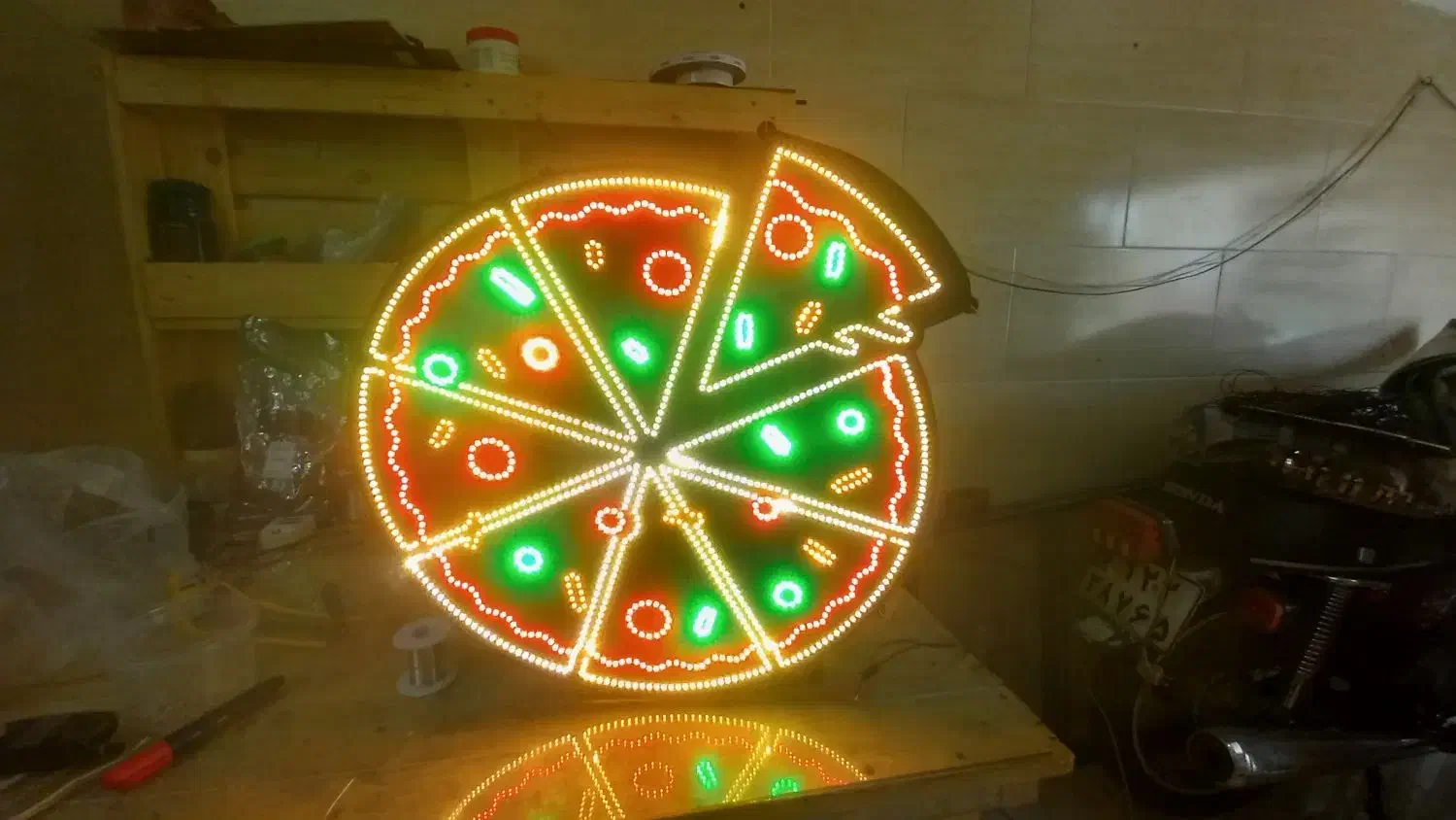 تابلو|فروشگاه و مغازه|شهریار, شهرک وائین|دیوار