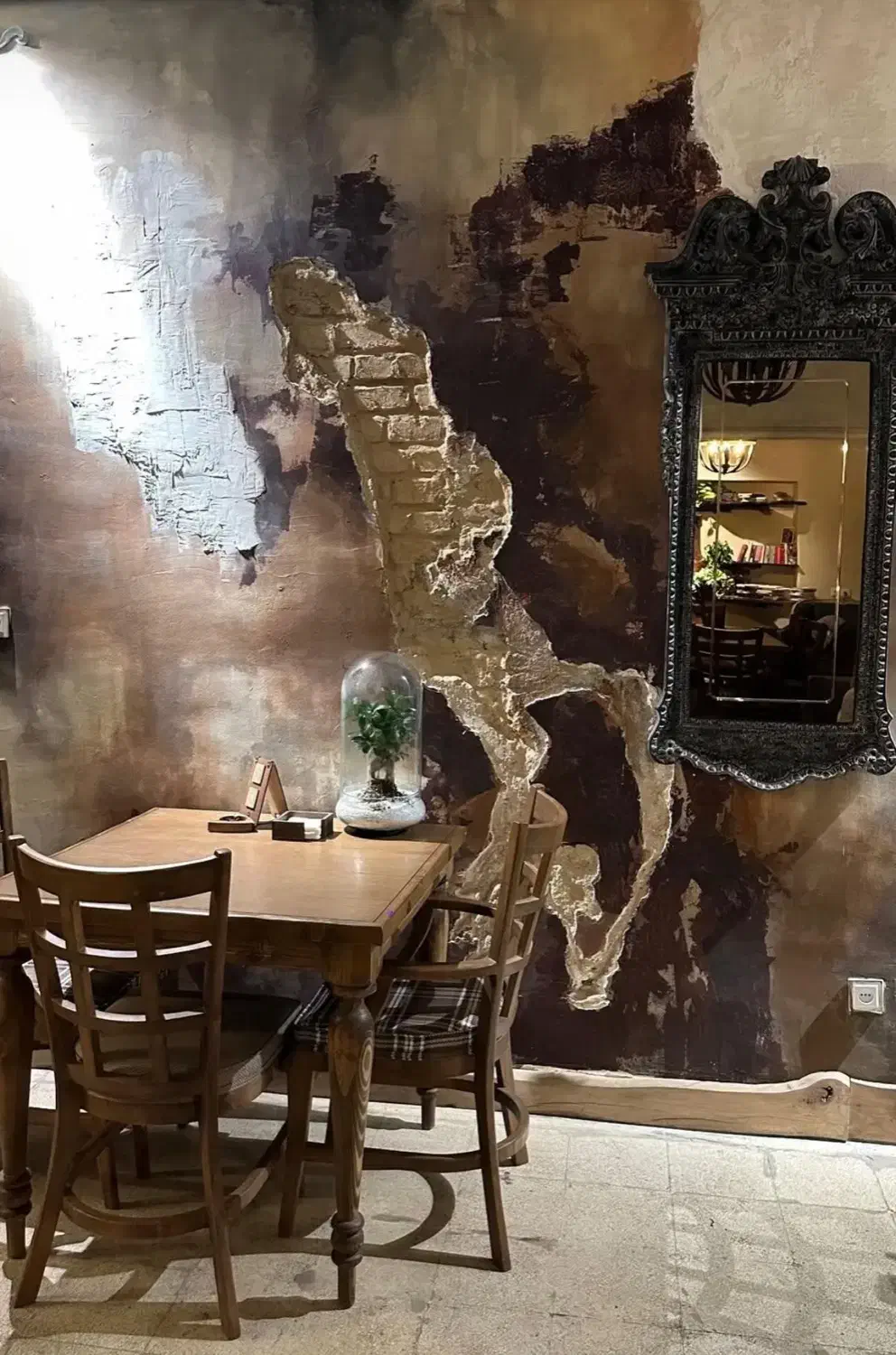 ویتر، سالنکار و قلیون زن|استخدام خدمات فروشگاه و رستوران|تهران, ایرانشهر|دیوار