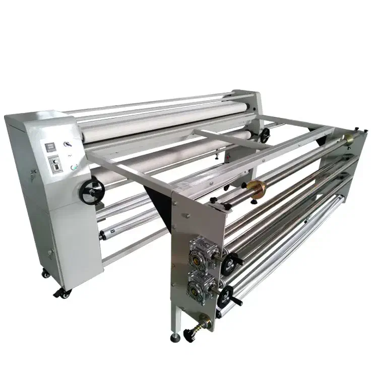 مرکز فروش کلندر و پرس چاپ سابلیمیشن در ایران|ماشینآلات صنعتی|تهران, ایرانشهر|دیوار