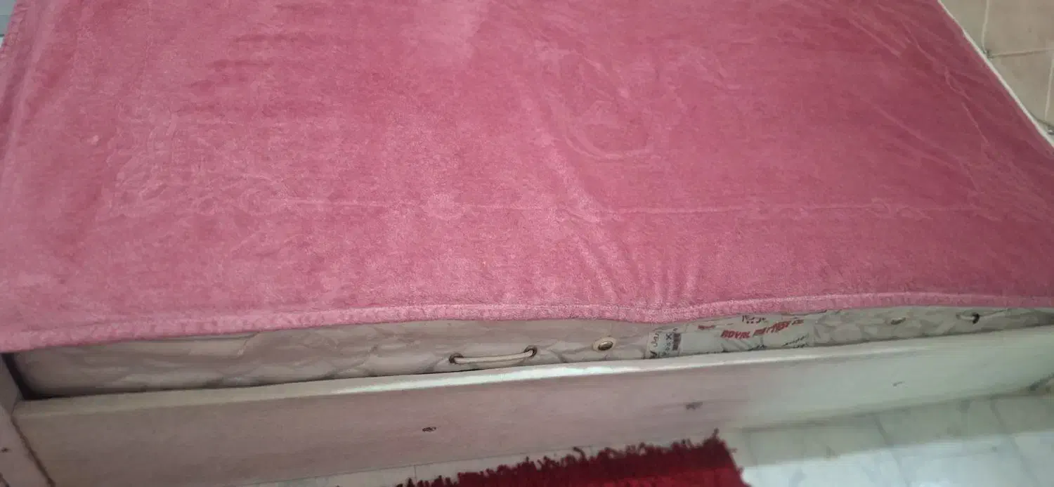 تخت 2 نفره|تخت و سرویس خواب|تهران, سلسبیل شمالی|دیوار