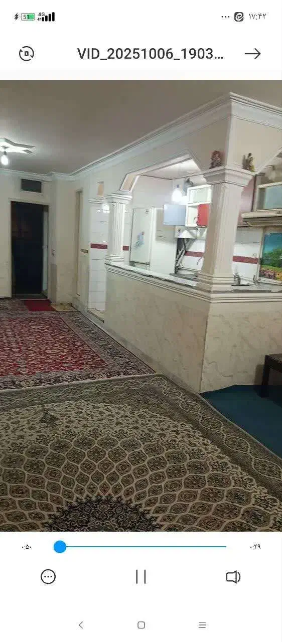 اجاره کوتاه مدت برامسافران وزائران|اجارهٔ کوتاه‌مدت آپارتمان و سوئیت|سبزوار, هویزه|دیوار