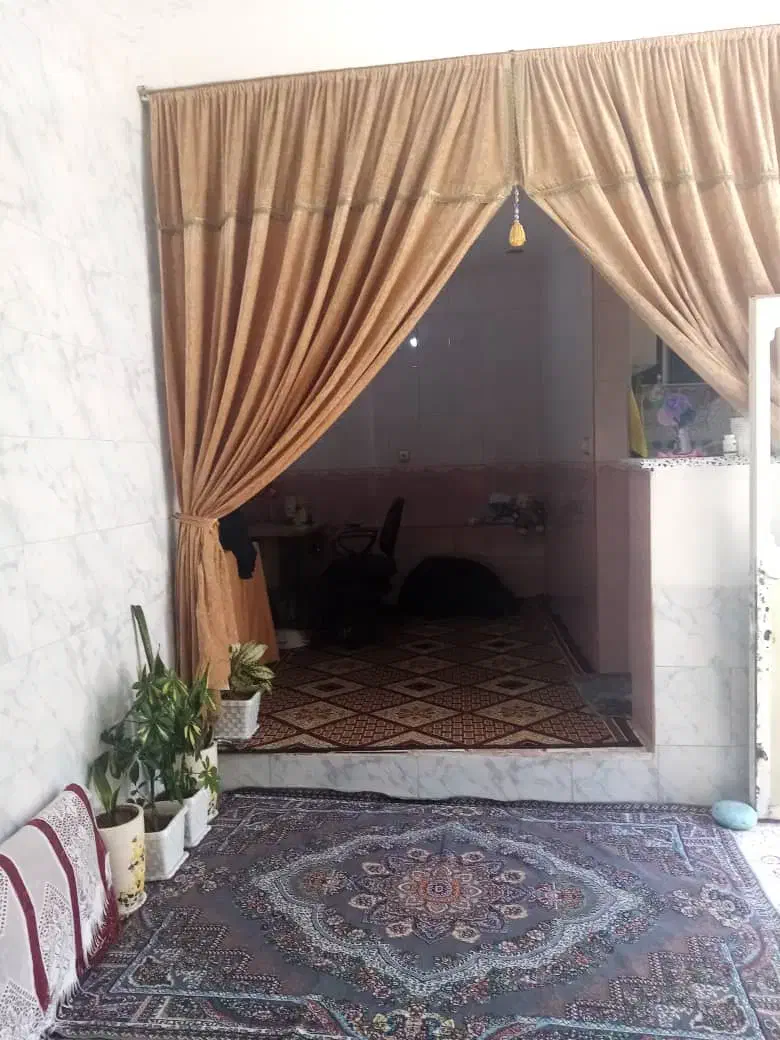 منزل ویلایی 120 متری|فروش خانه و ویلا|شیراز, سعدیه شمالی|دیوار