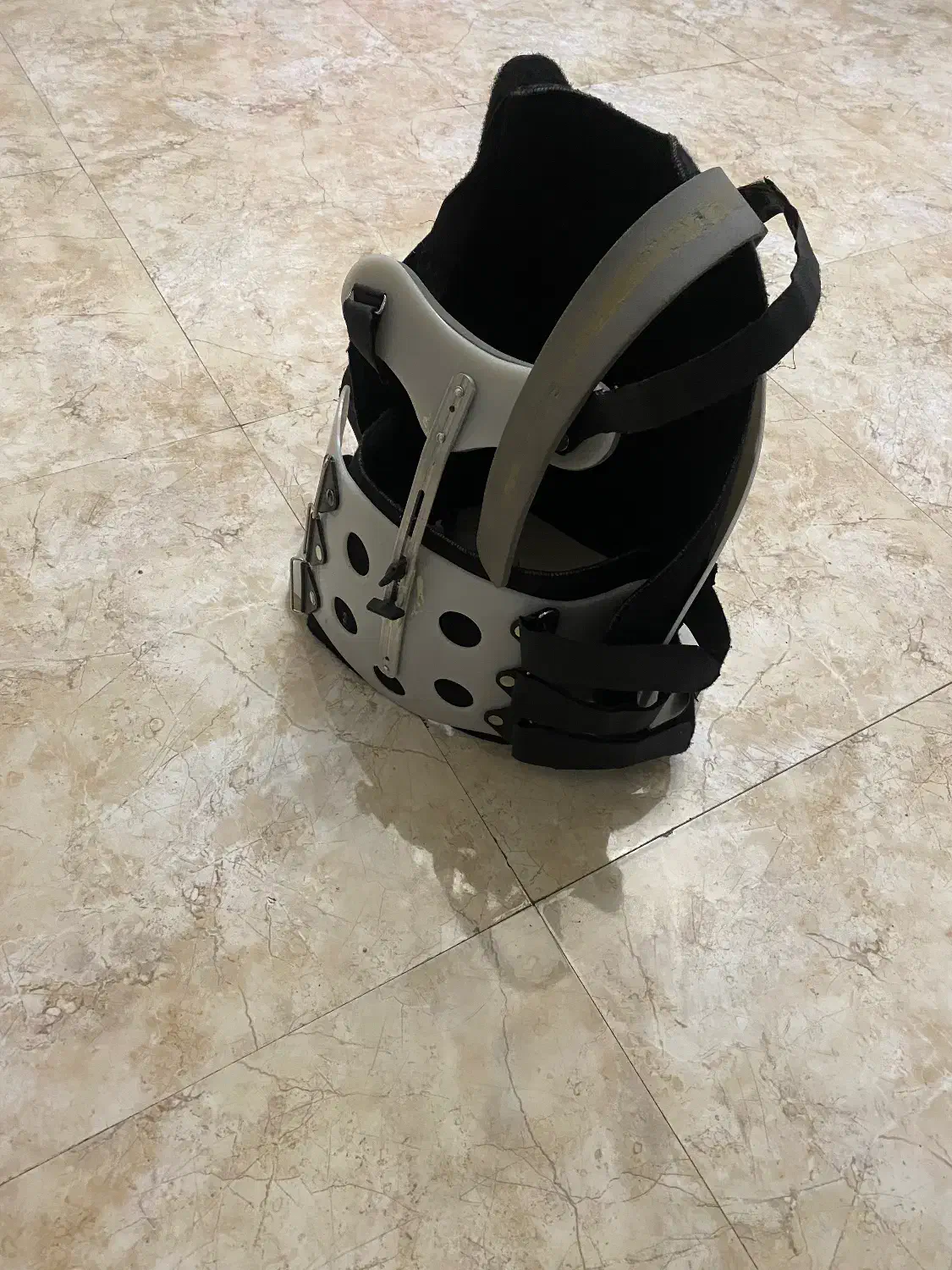 کمربند مخصوص ستون فقرات|آرایشی، بهداشتی، درمانی|تهران, ایوانک|دیوار