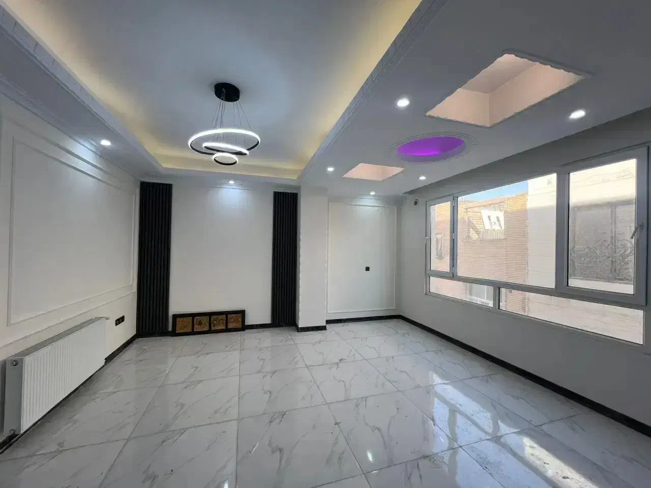 اجاره آپارتمان/۱۱۰ متر باغ فردوس|اجارهٔ آپارتمان|سمنان, |دیوار