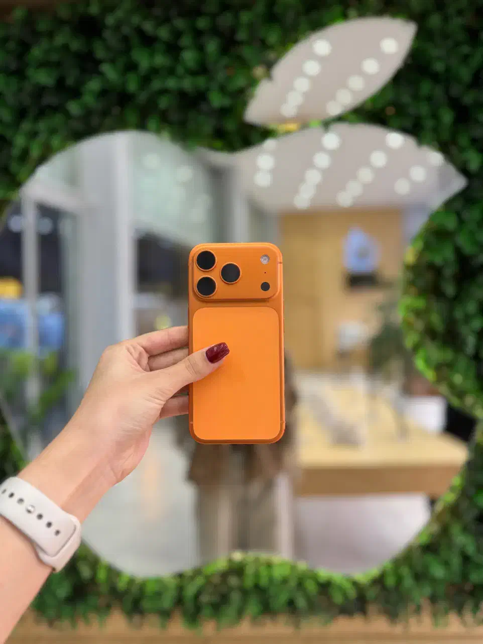 Iphone 17pro|موبایل|سمنان, |دیوار