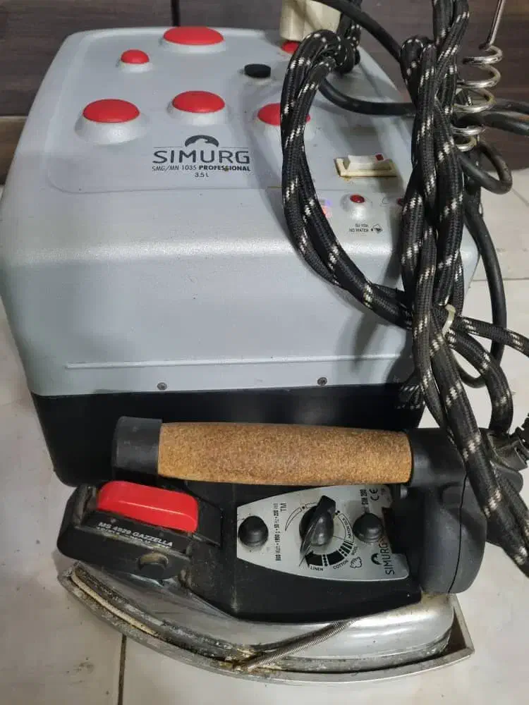 اتو بخار|اتو و لوازم اتو|تهران, توحید|دیوار