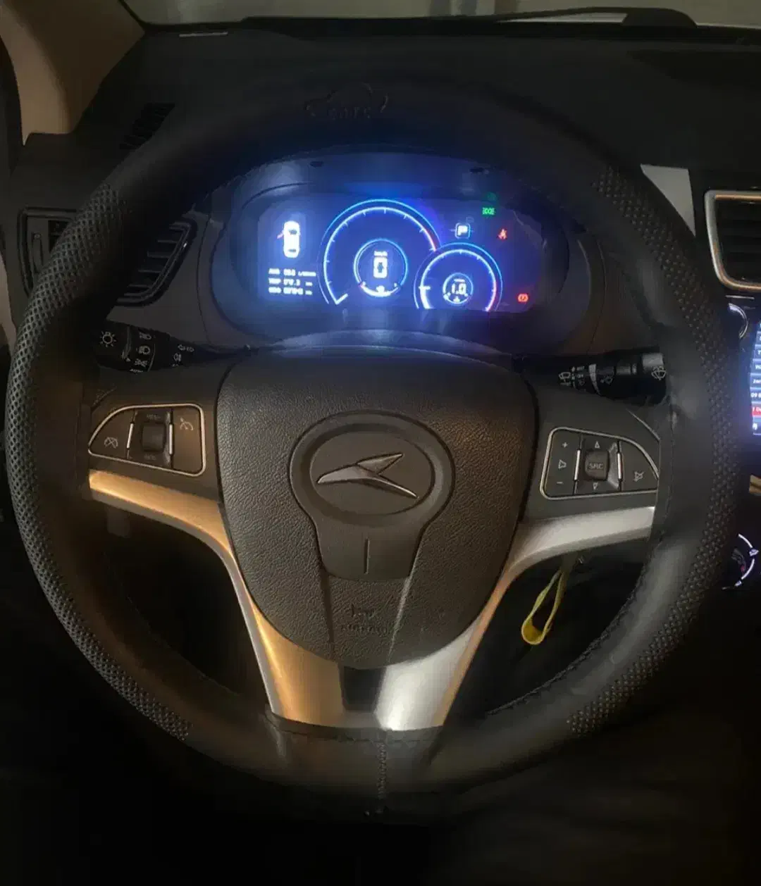 جک J4|خودرو سواری و وانت|اردبیل, |دیوار