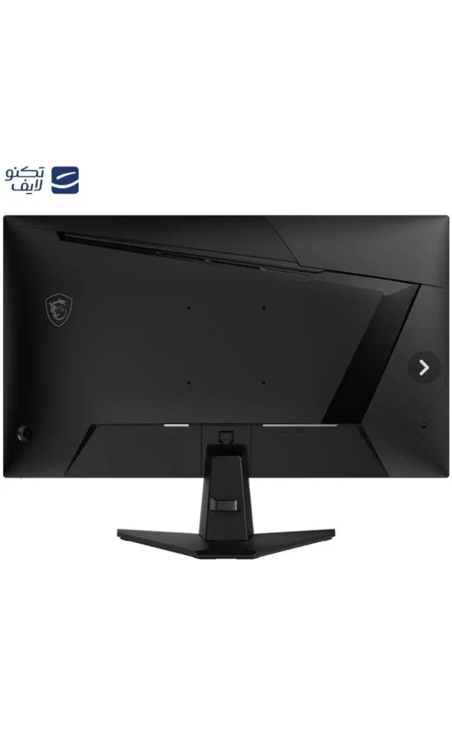 مانیتور ۲۷ اینچ 2k|قطعات و لوازم جانبی رایانه|مشهد, محمدآباد|دیوار