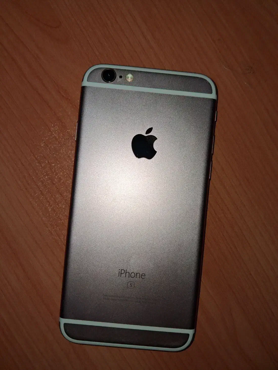 iPhone 6s پلمپ|موبایل|اصفهان, مارچین|دیوار