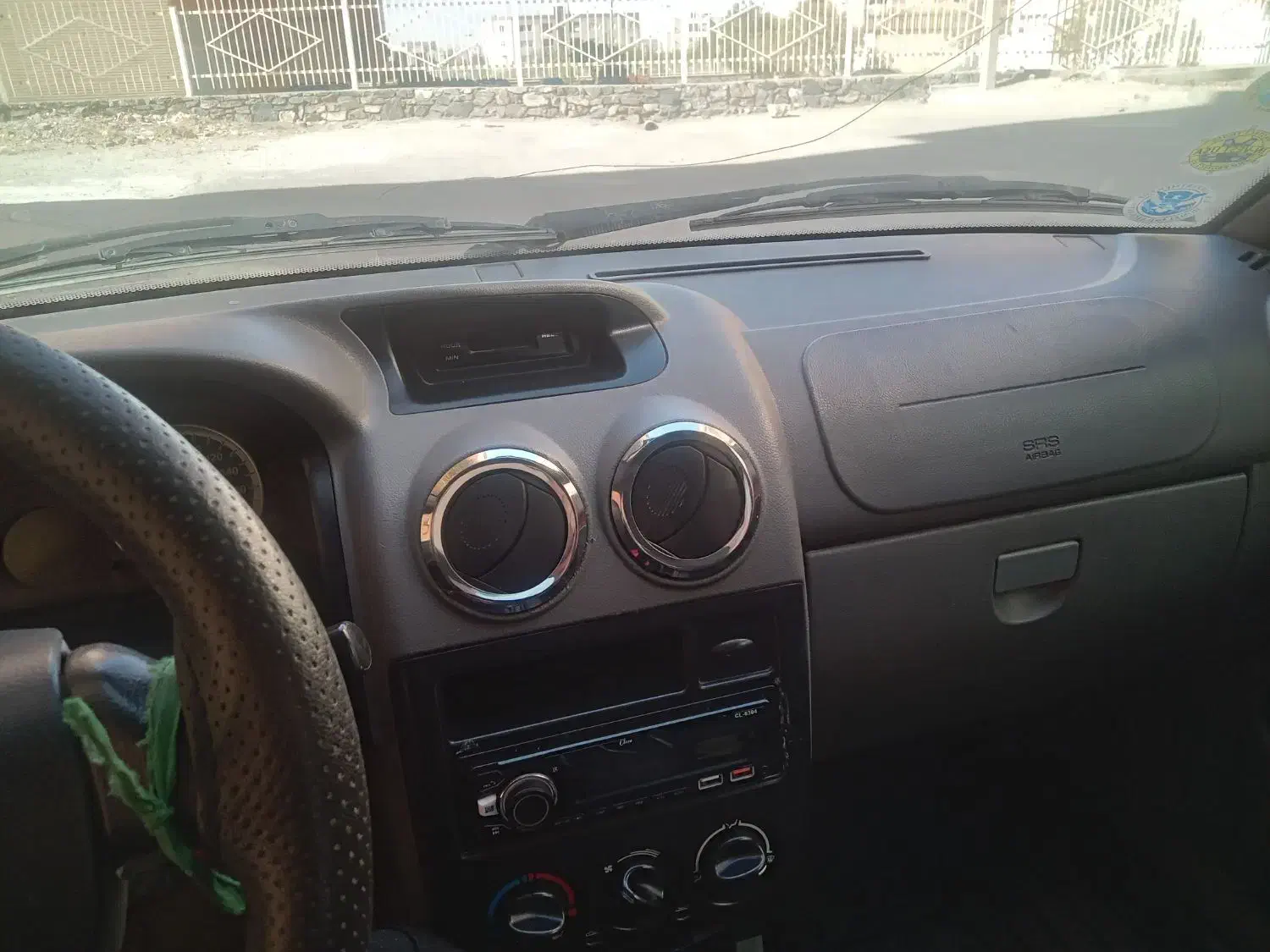 پراید ۹۵ se|خودرو سواری و وانت|نهاوند, |دیوار