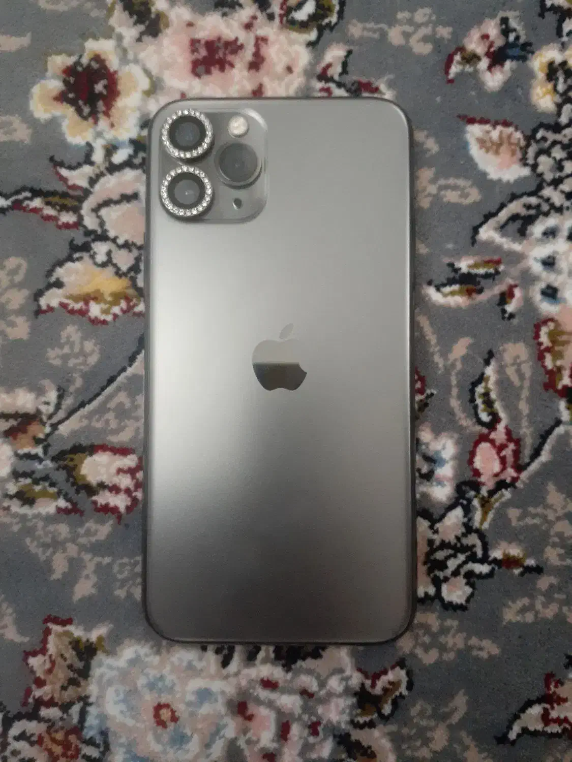 آیفون ۱۱پرو در حد نو ، سالم سالم|موبایل|بندرعباس, |دیوار