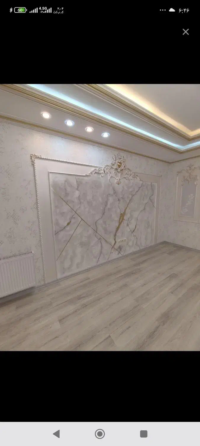 نقاشی ساختمان بلدی|خدمات پیشه و مهارت|اشنویه, |دیوار