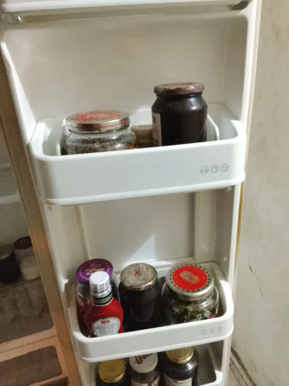 فروش سایدبای ساید LG اصل کره|یخچال و فریزر|تهران, سیروس|دیوار