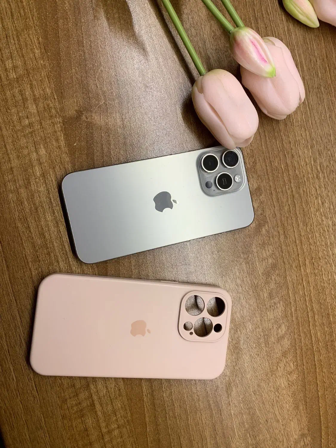 آیفون ۱۵ پرومکس ۲۵۶|موبایل|گرگان, |دیوار