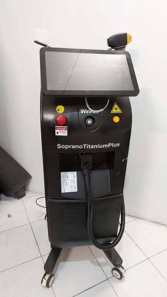 دستگاه های لازم و مهم زیبایی درمانی|آرایشی، بهداشتی، درمانی|ری, دولت‌آباد|دیوار