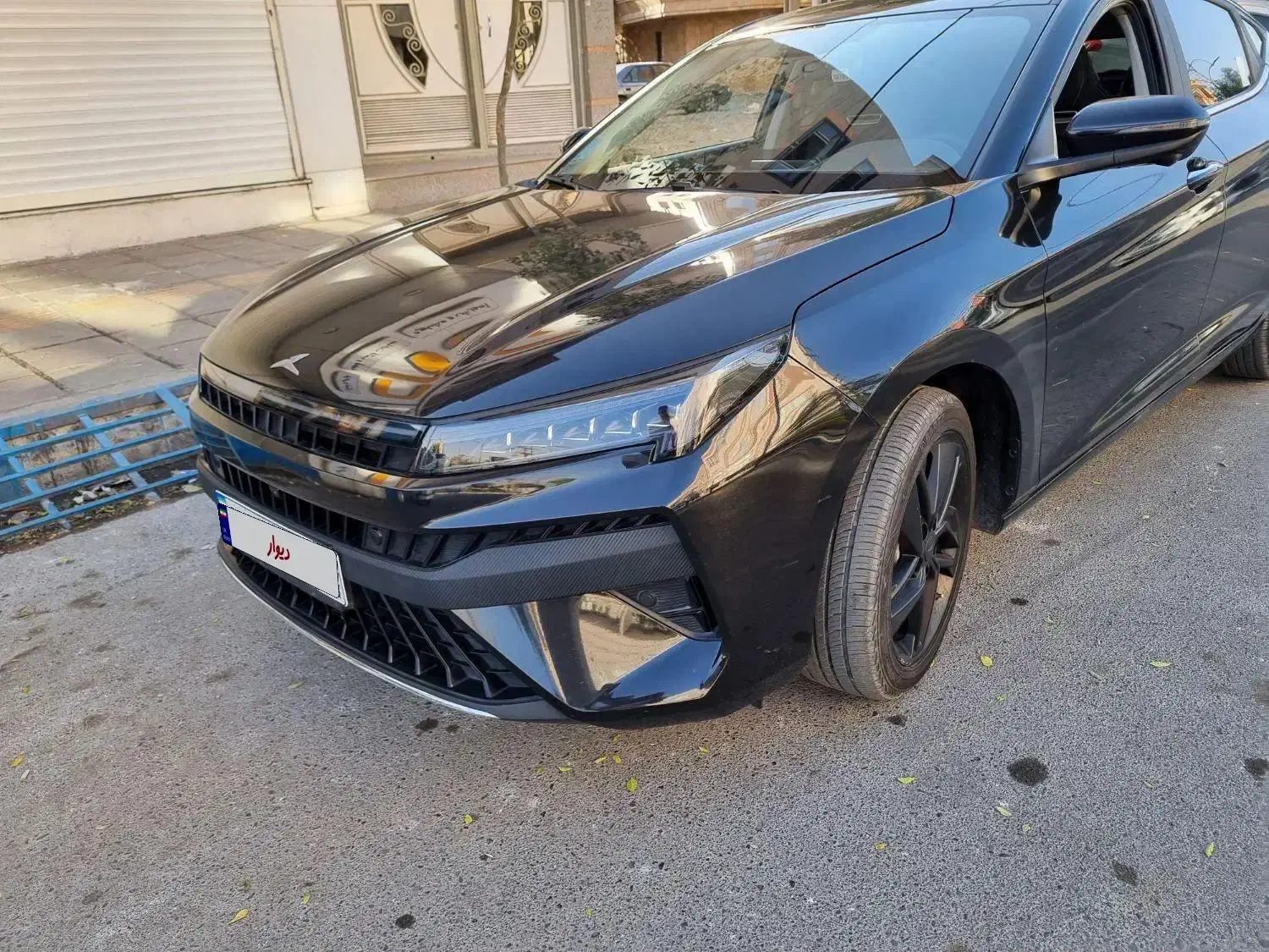 کی ام سی مدل403 درحد مشابه صفر|خودرو سواری و وانت|پاکدشت, پاکدشت (مامازند)|دیوار