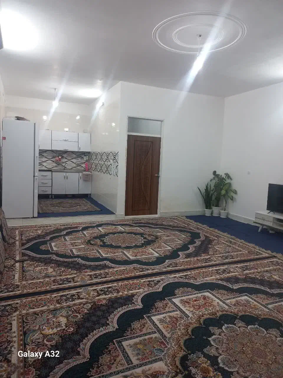 خانه نوسازمبارک آباد|فروش خانه و ویلا|قنوات, |دیوار