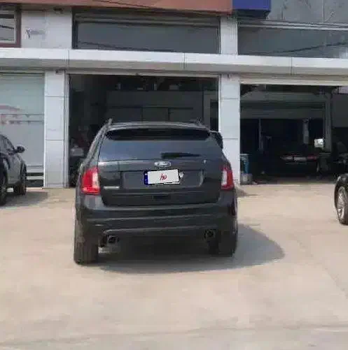 فورد ادج منطقه ازاد|خودرو سواری و وانت|لاهیجان, رجایی|دیوار