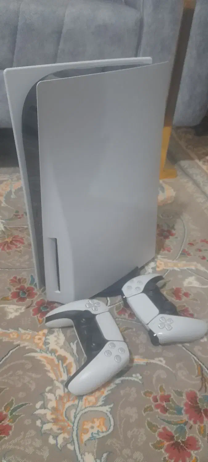 مدل۱۲۱۶پلی۵ استاندارد/ کپیخورشده|کنسول، بازی ویدئویی و آنلاین|سنندج, |دیوار