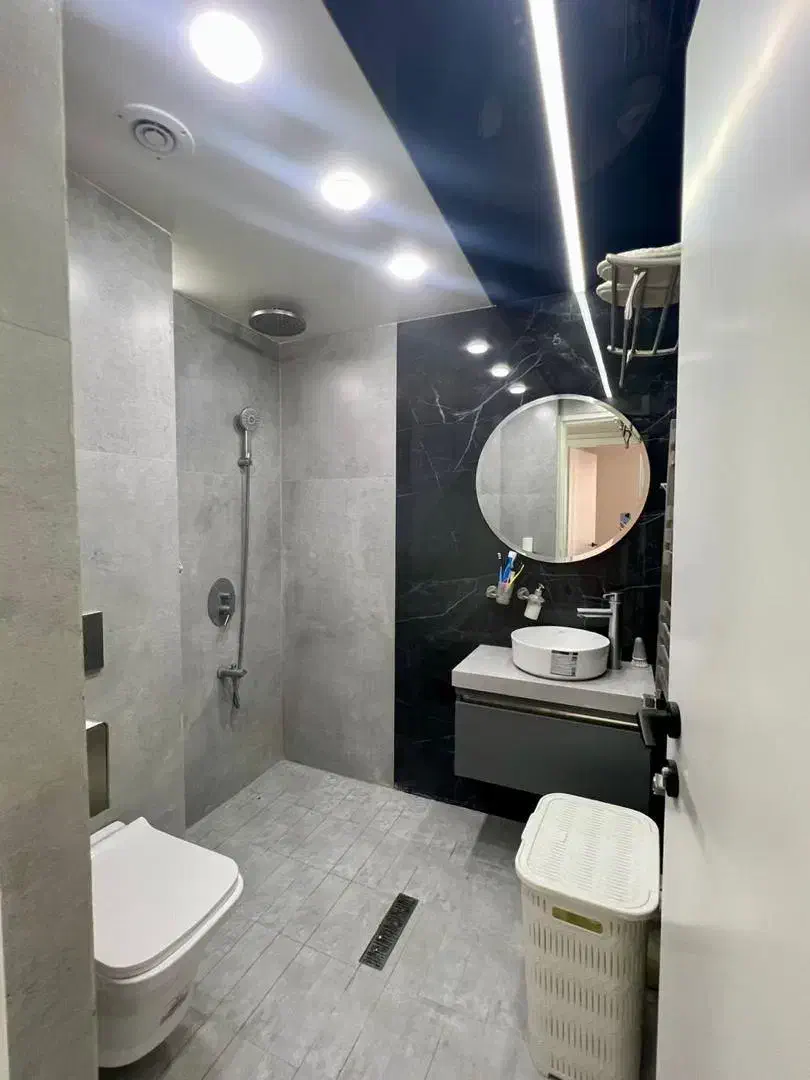 آپارتمان علامه 85 متر|فروش آپارتمان|شاهینشهر, طالقانی|دیوار