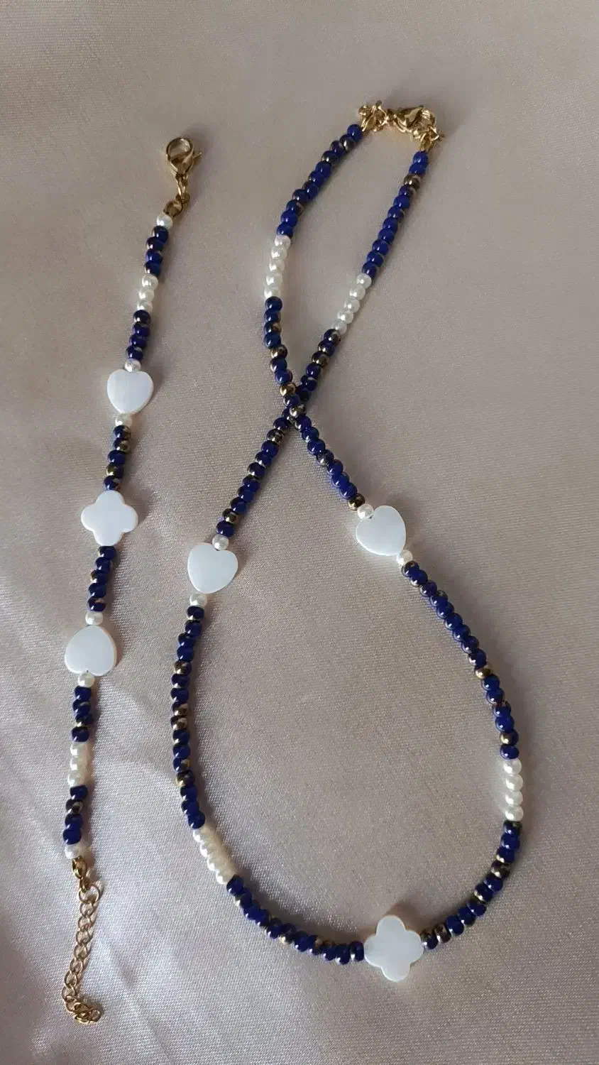 گردنبندهای شیگ‌واصلی|زیورآلات و اکسسوری|پردیس, فاز ۴|دیوار