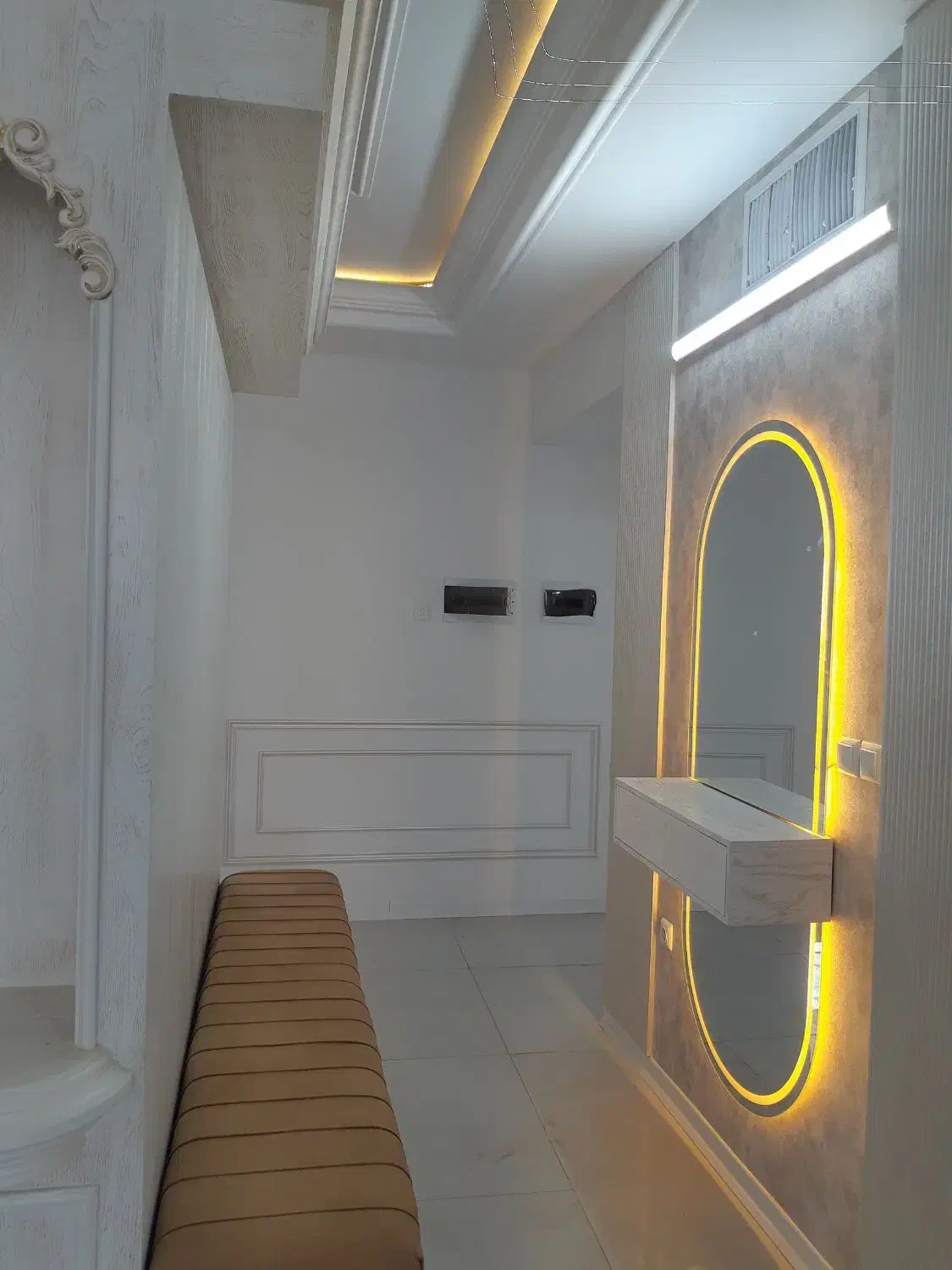 پیش فروش۱۸۵متری طبقه۵ شهرک فرهنگیان|پیشفروش املاک|نیشابور, شهرک فرهنگیان|دیوار