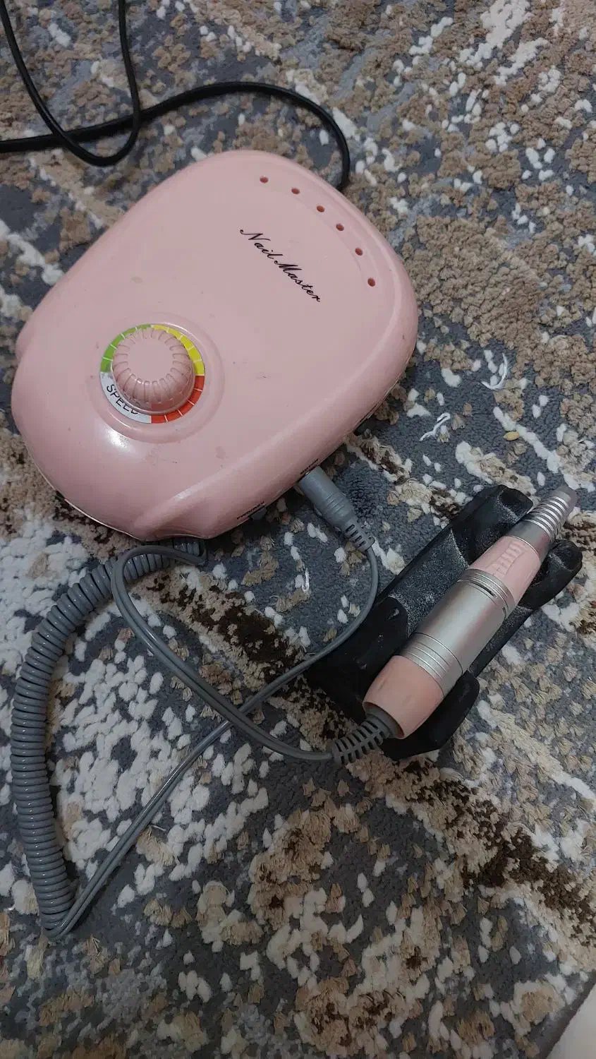 سوهان برقی|آرایشی، بهداشتی، درمانی|شاهین‌شهر, خانه کارگر|دیوار