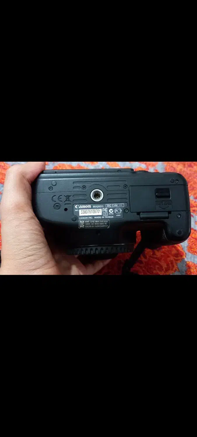 دوربین عکاسی وفیلمبرداری|دوربین عکاسی و فیلم‌برداری|سنندج, |دیوار