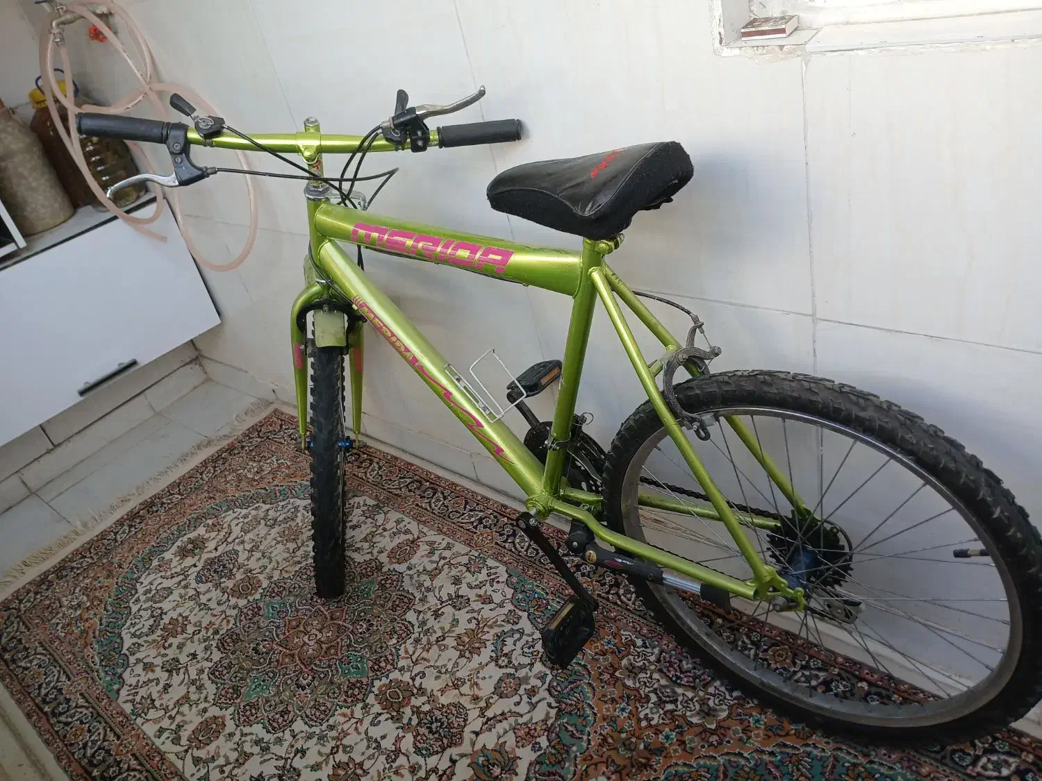 دوچرخه|دوچرخه، اسکیت، اسکوتر|پردیس, فاز ۱۱|دیوار