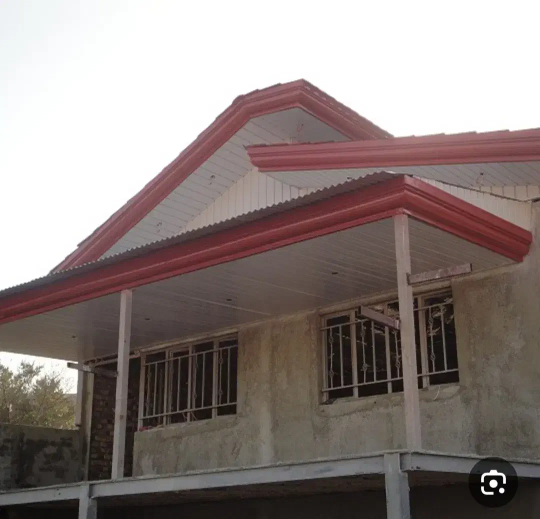 اجرای شیروانی|خدمات پیشه و مهارت|تویسرکان, |دیوار