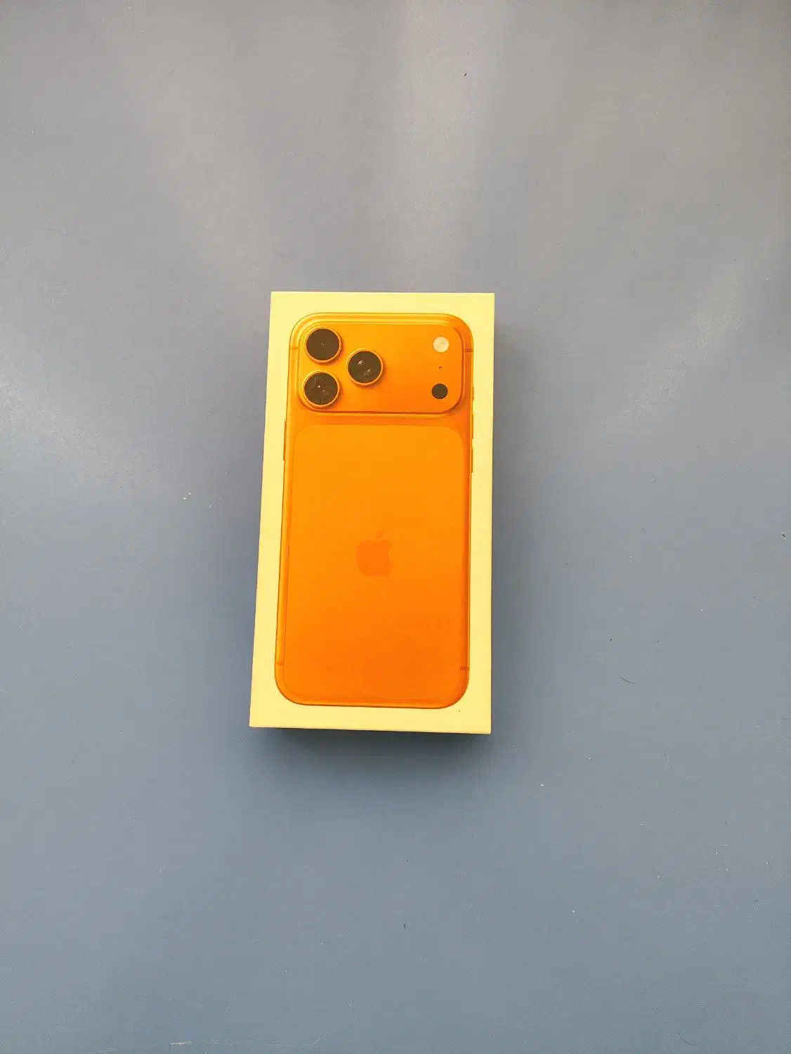 آیفون 17Promax 256gb ch|موبایل|ارومیه, |دیوار