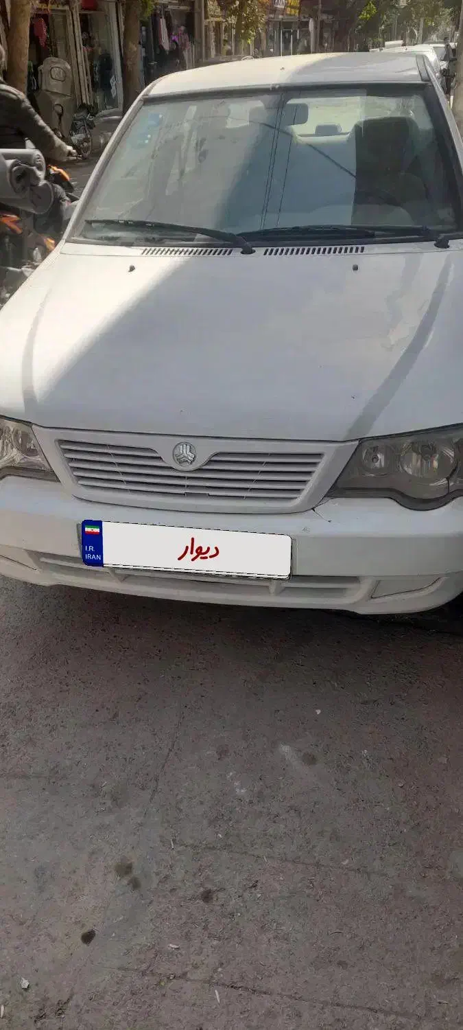 پراید۱۳۲|خودرو سواری و وانت|مشهد, طبرسی شمالی|دیوار