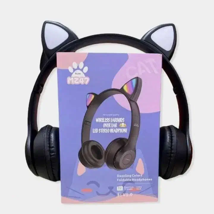 هدفون بلوتوثی رم خور Mz47|لوازم جانبی موبایل و تبلت|رفسنجان, |دیوار