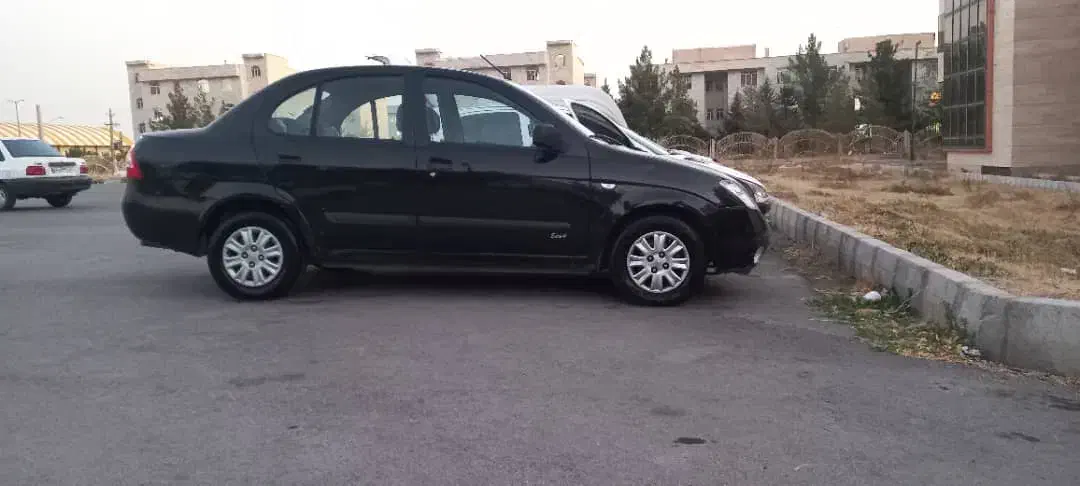 تیبا1|خودرو سواری و وانت|قزوین, |دیوار