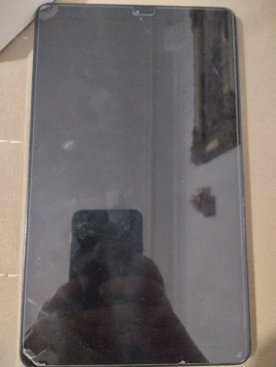 تبلت سامسونگ GalaxyTabA9|تبلت|یاسوج, |دیوار