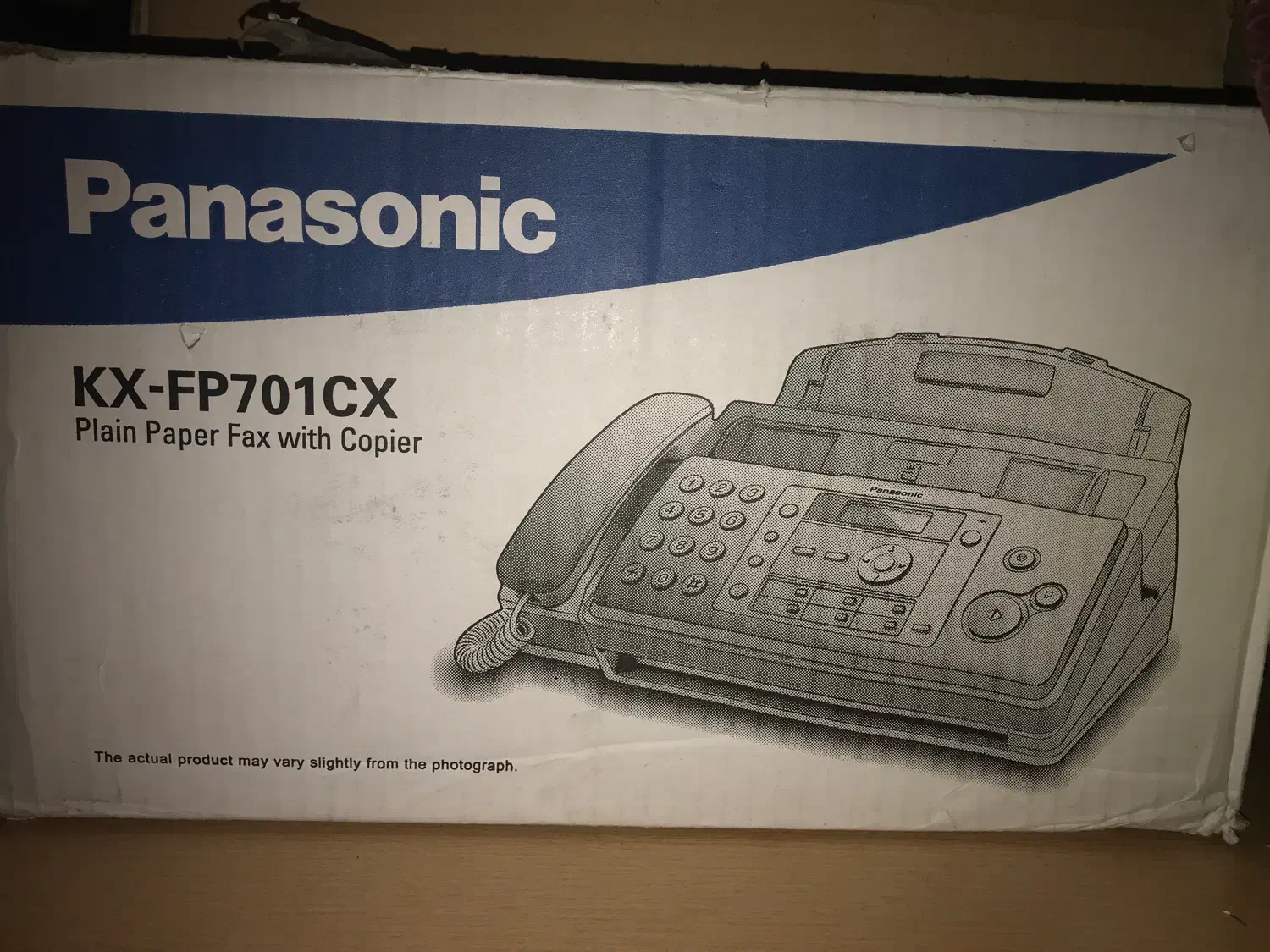 دستگاه فکس|پرینتر، اسکنر، کپی، فکس|تهران, قیطریه|دیوار