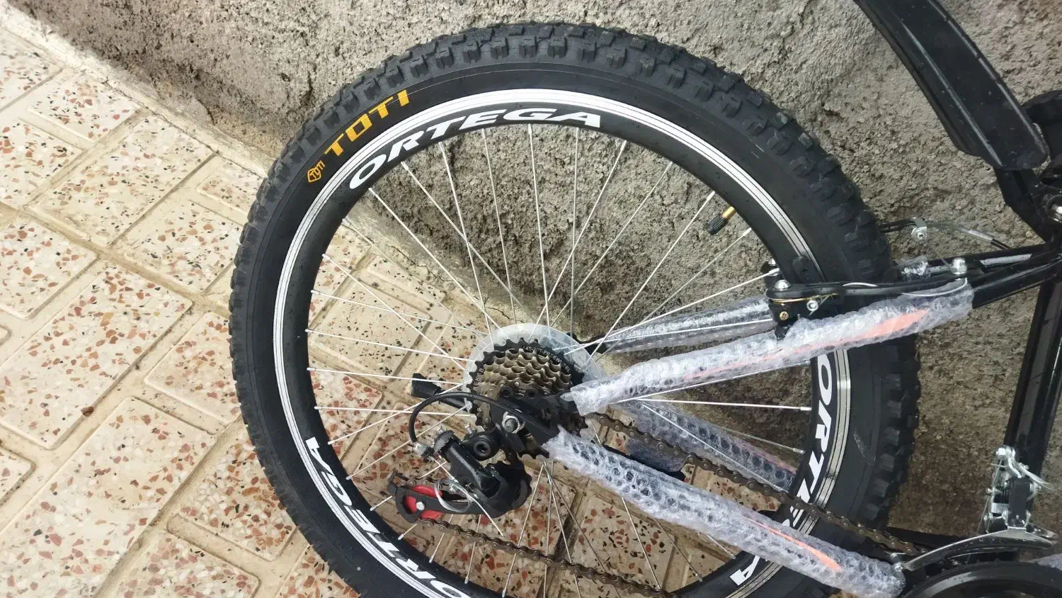 دوچرخه ۲۴|دوچرخه، اسکیت، اسکوتر|ثلاث باباجانی, |دیوار