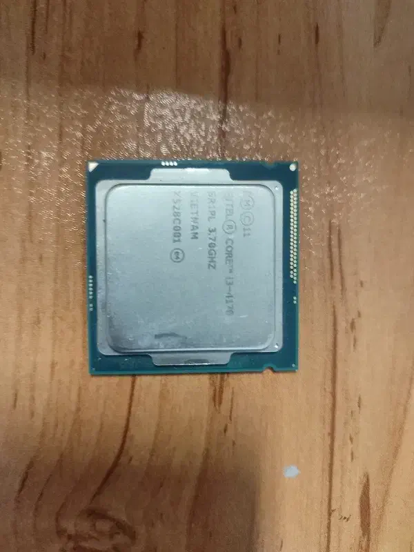 cpu core i3|قطعات و لوازم جانبی رایانه|تهران, سلیمانی|دیوار