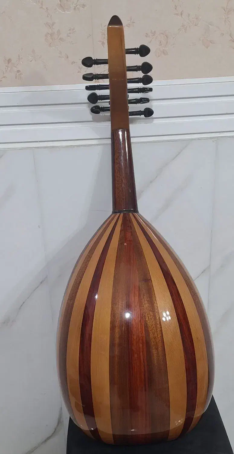 عود بحرینی درجه یک نو|سازهای سنتی|بندرعباس, |دیوار