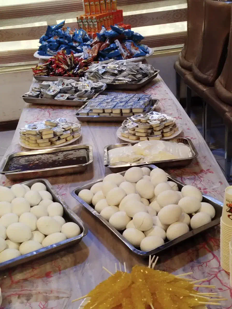 کاروان زیارتی کربلا(ولادت حضرت علی) خدمات درجه الف|تور و چارتر|تویسرکان, |دیوار