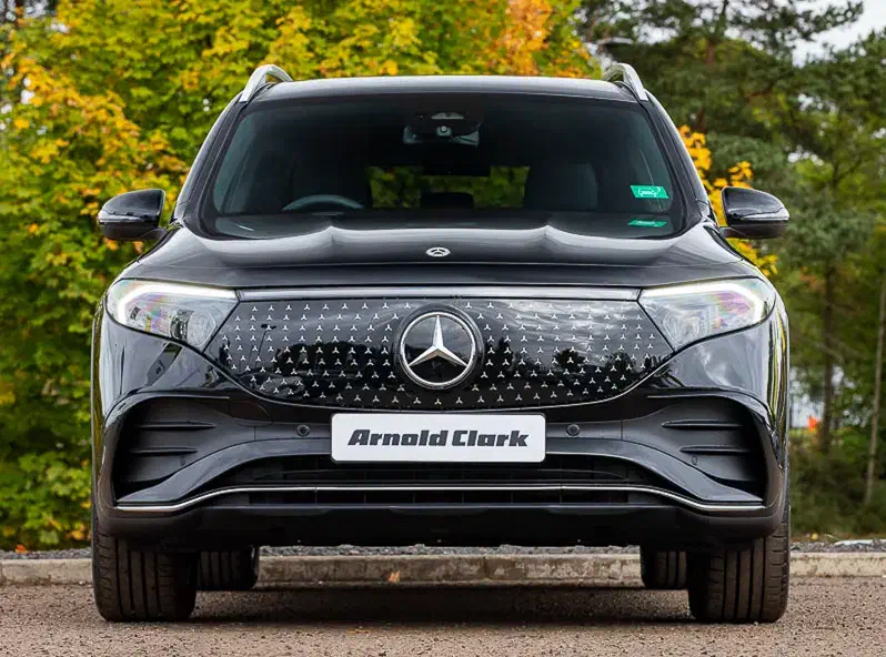 بنزEQB/تحویل 45روزه|خودرو سواری و وانت|تهران, ولنجک|دیوار