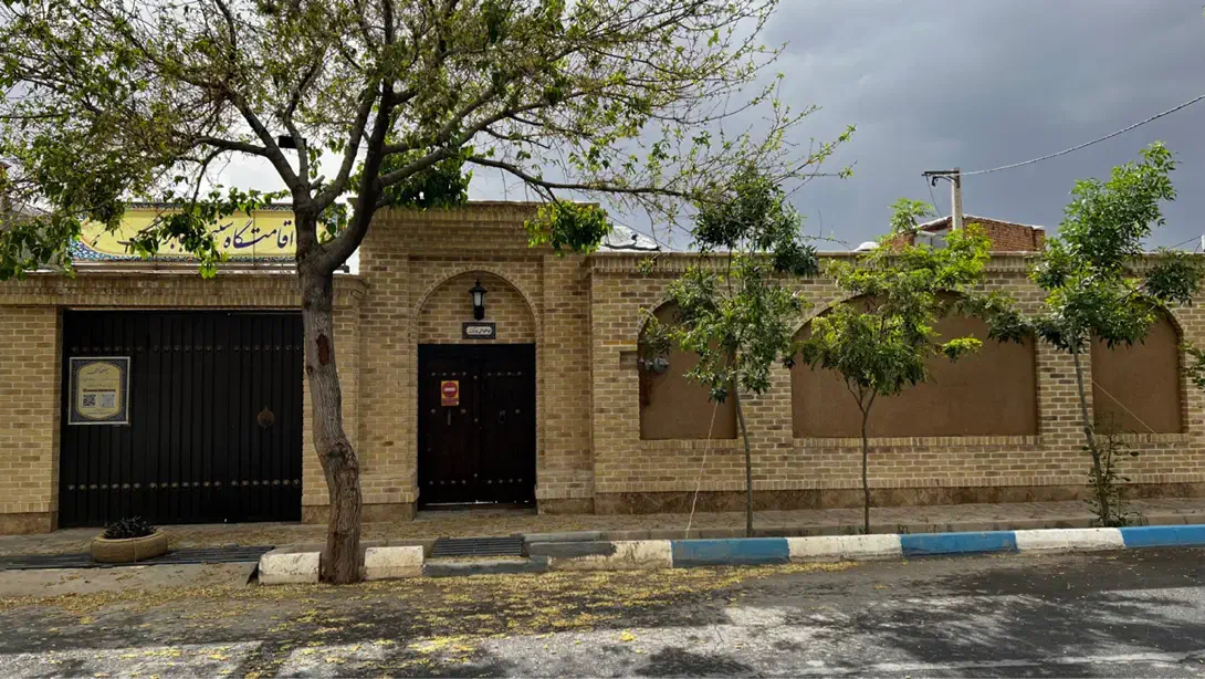 اقامتگاه بومگردی|اجارهٔ کوتاهمدت آپارتمان و سوئیت|دلیجان, |دیوار