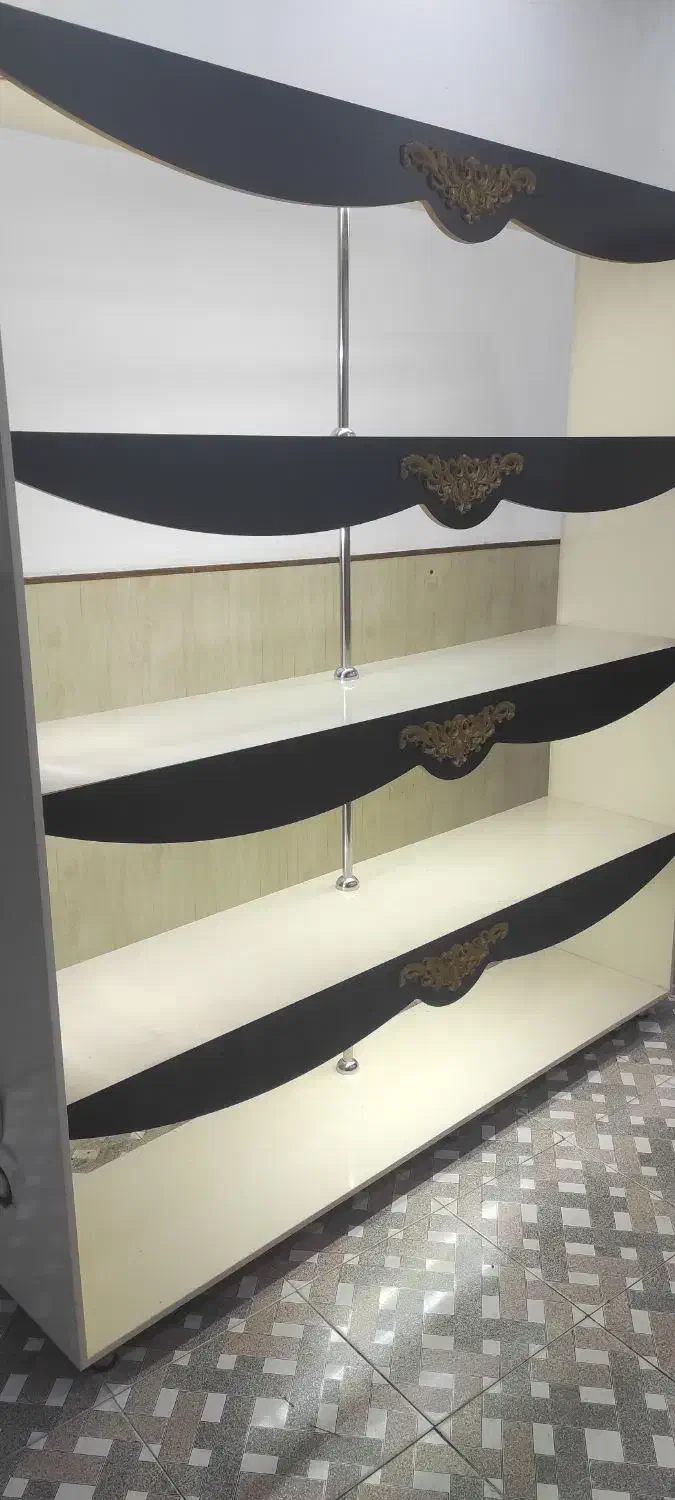 ویترین مغازه|بوفه، ویترین، کنسول|شاهین دژ, |دیوار