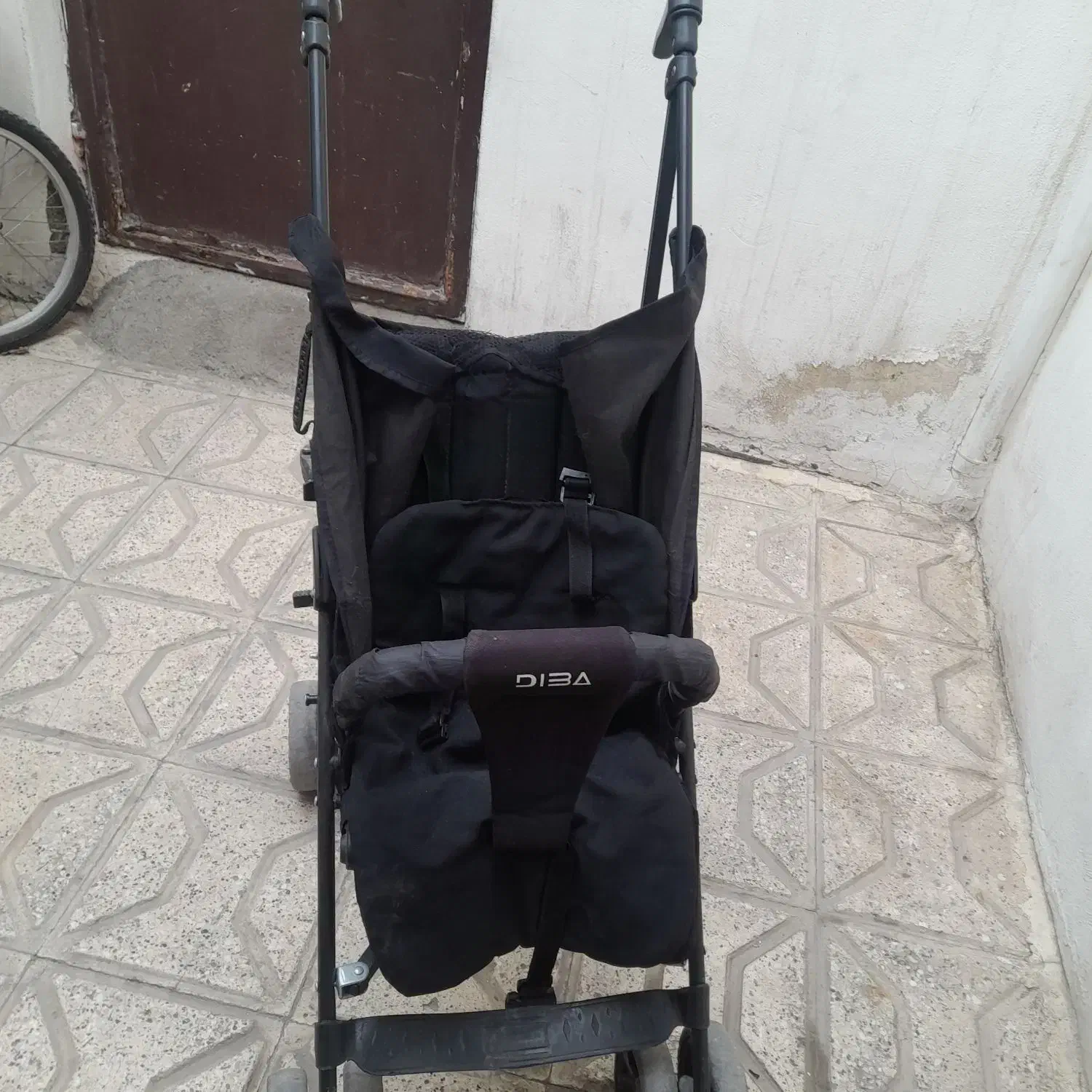 کالسکه عصایی|کالسکه و لوازم جانبی|مشهد, فاطمیه|دیوار