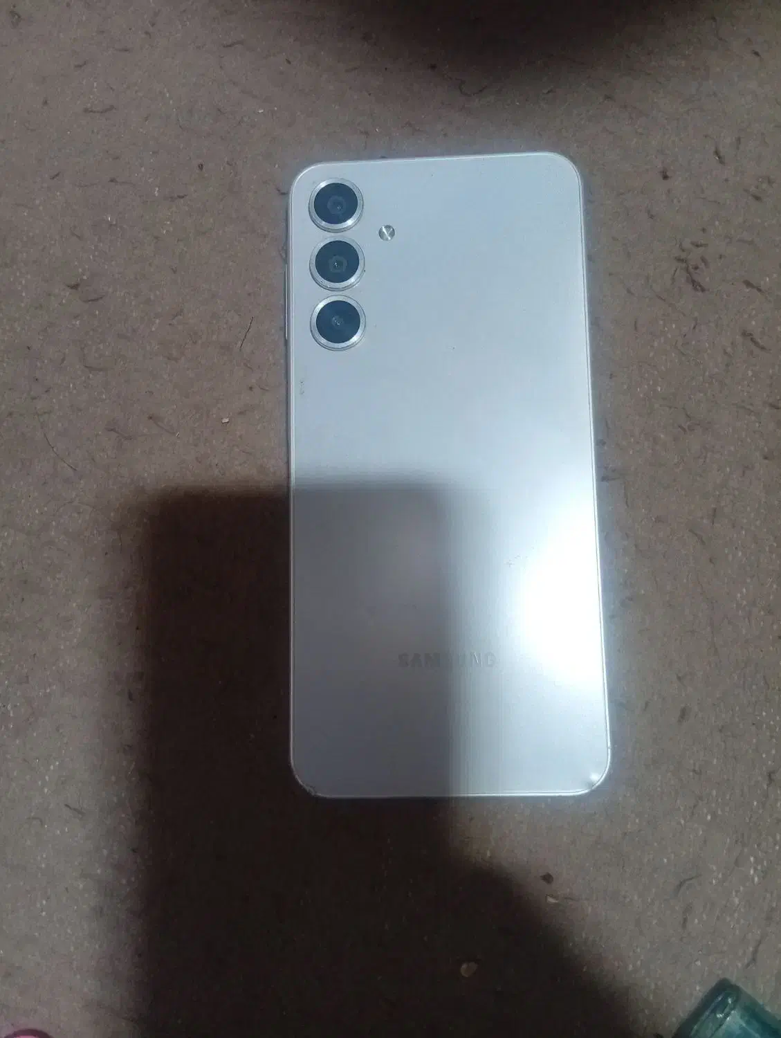 گوشیA16رام8|موبایل|دزفول, |دیوار