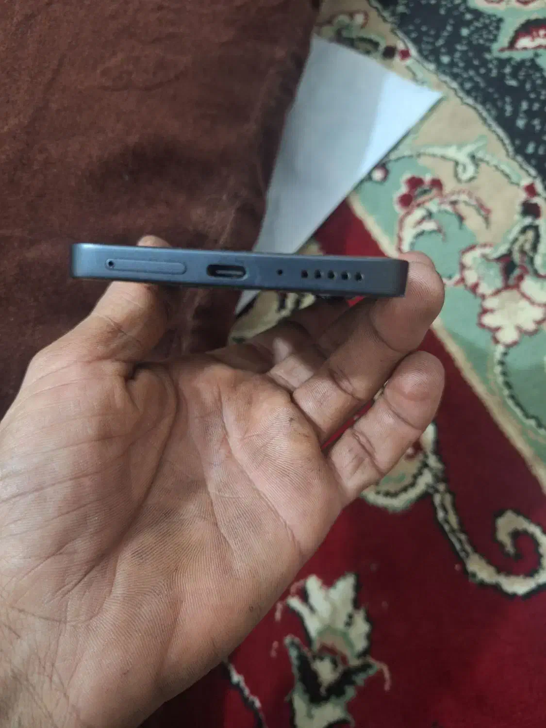 Redmi13|موبایل|مهرستان, |دیوار