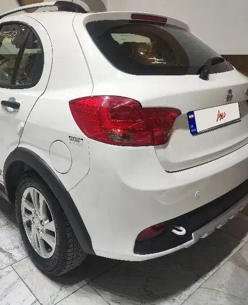 کوئیک GXRL رینگدار صفر خشک|خودرو سواری و وانت|نیشابور, شهرک ولیعصر|دیوار