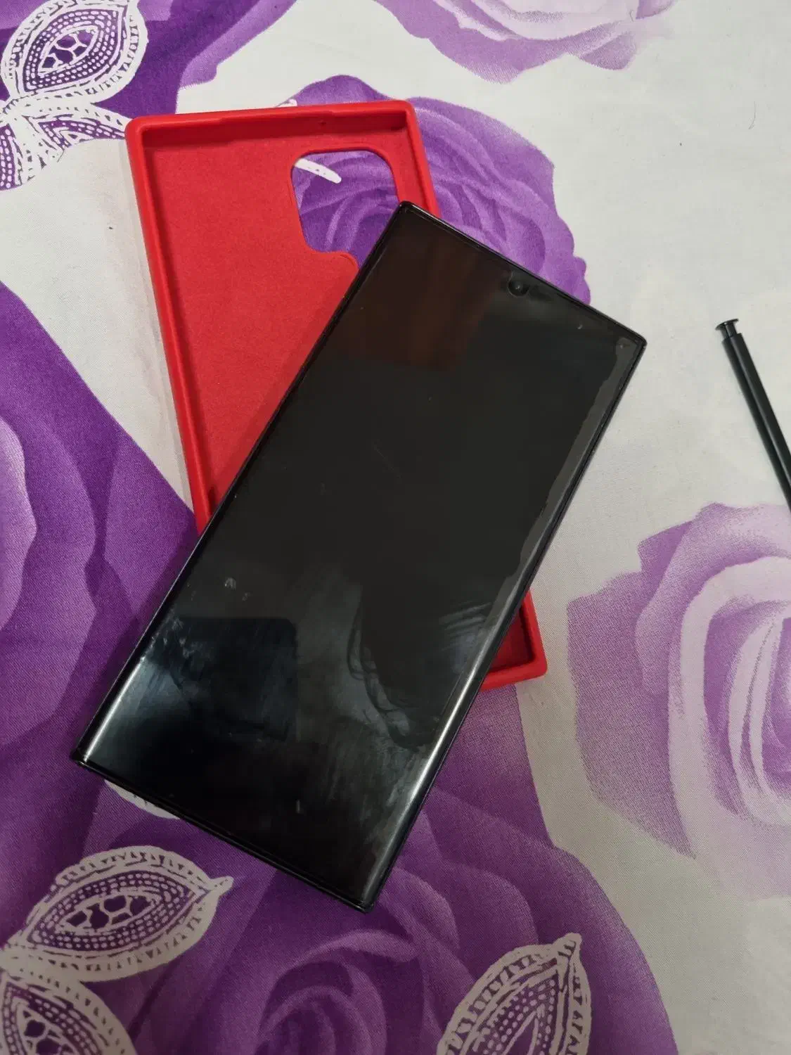Samsung s23 ultra 256|موبایل|ارومیه, |دیوار