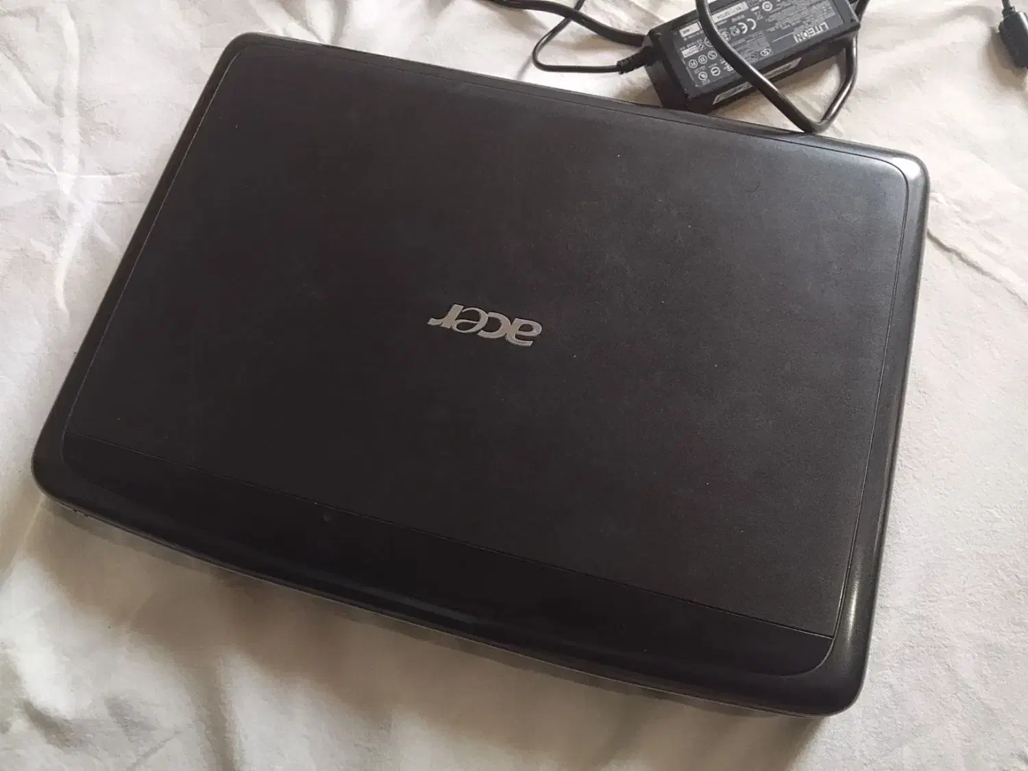 لپ تاپ ایسر acer سالم|رایانه همراه|مشهد, کوه سنگی|دیوار