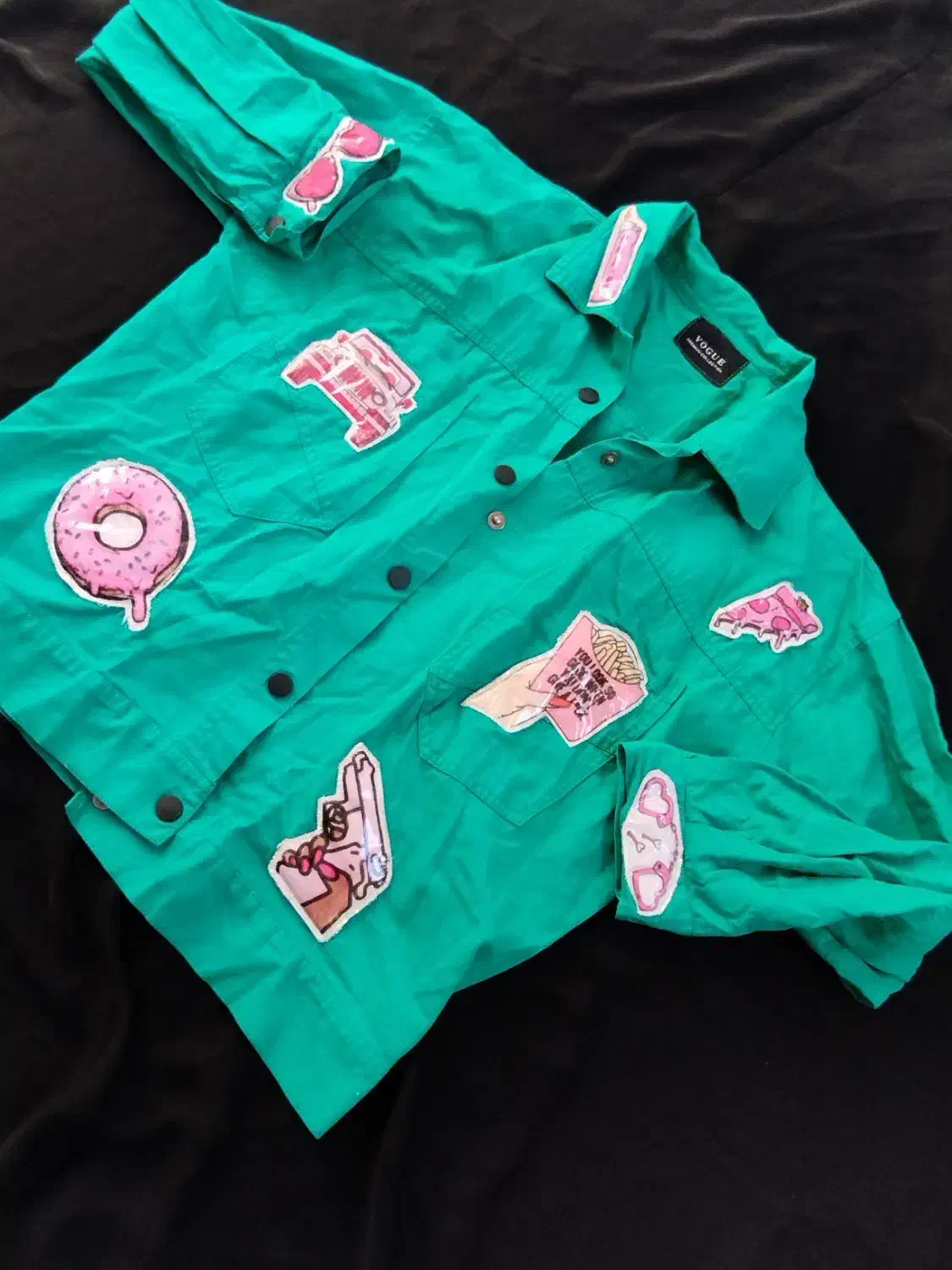 لباس|لباس|بومهن, |دیوار